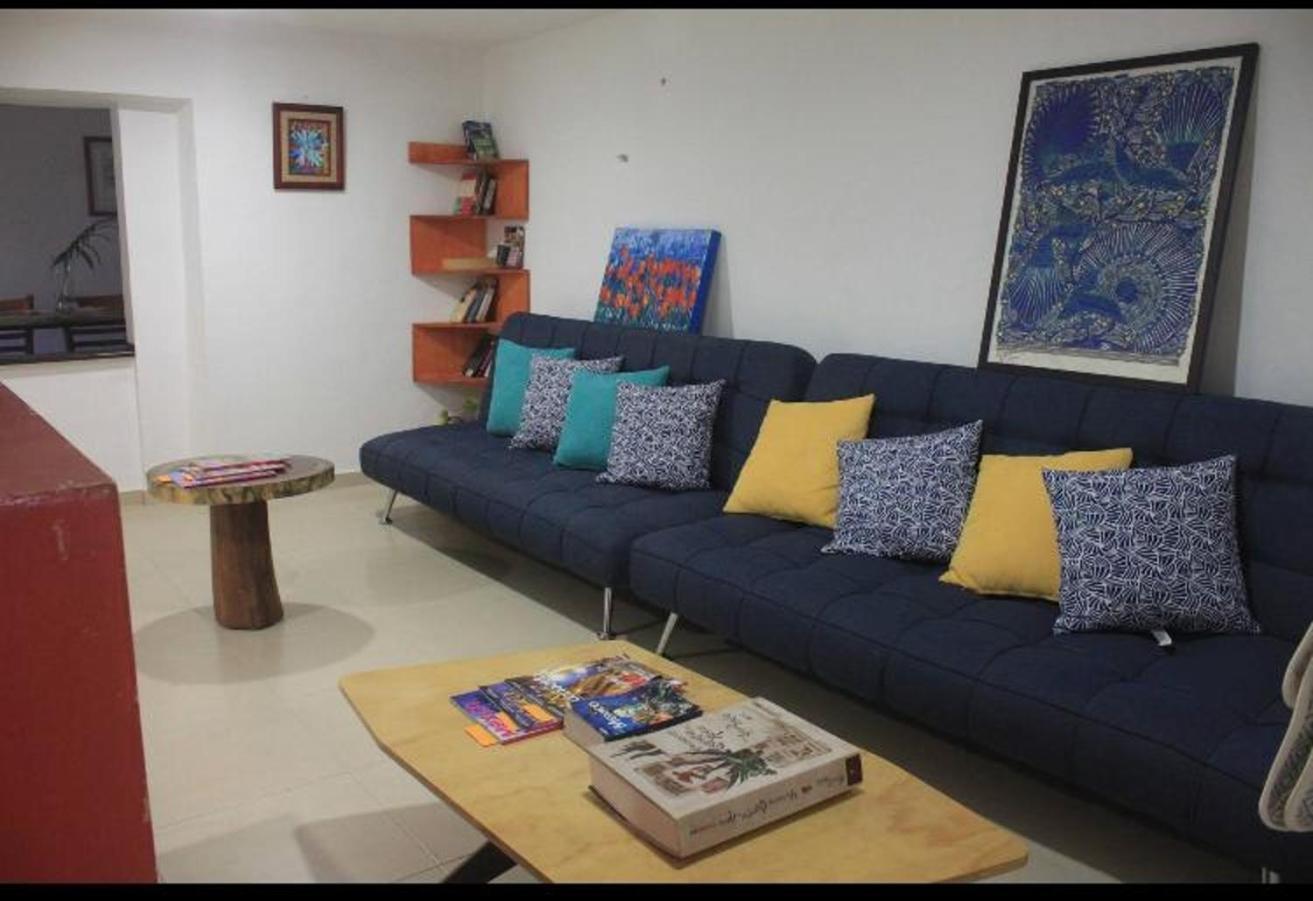 Great Location With All You Need Safe & Beautiful Mérida Exteriör bild