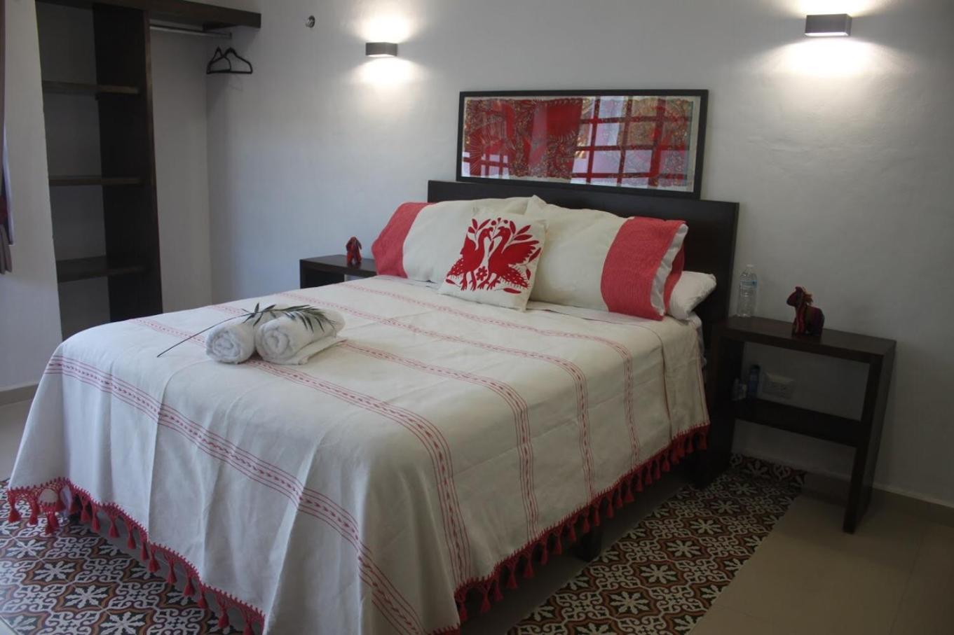 Great Location With All You Need Safe & Beautiful Mérida Exteriör bild