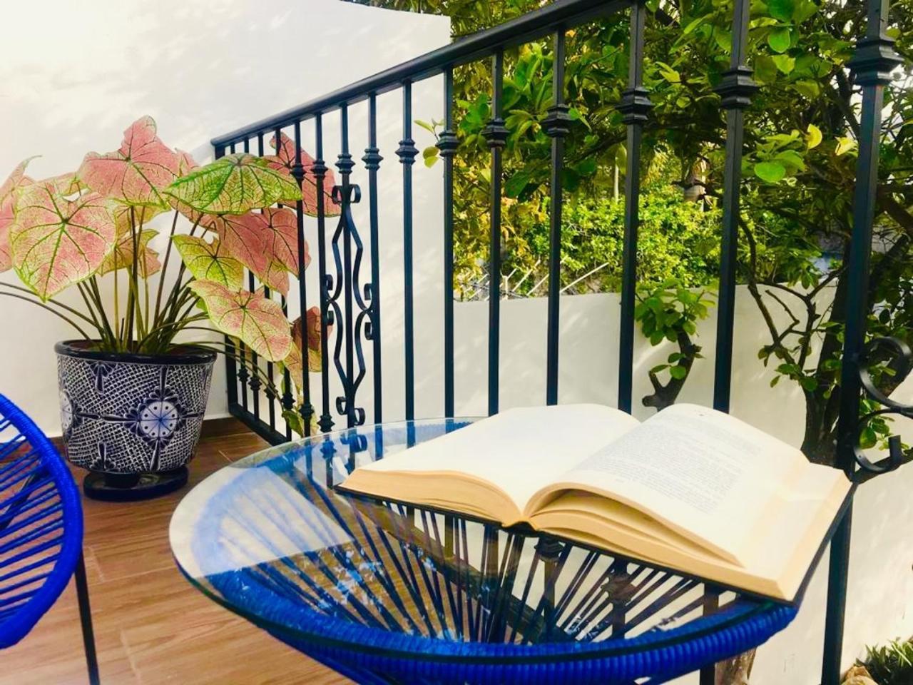 Great Location With All You Need Safe & Beautiful Mérida Exteriör bild
